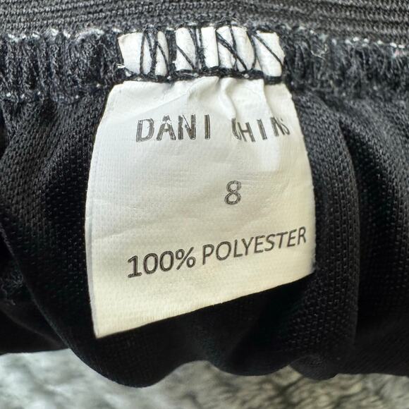 H&M Dani China Girls Tutu Skirt Bundle Set Size 8 Multi Color Cute Girly Dance - Picture 7 of 7